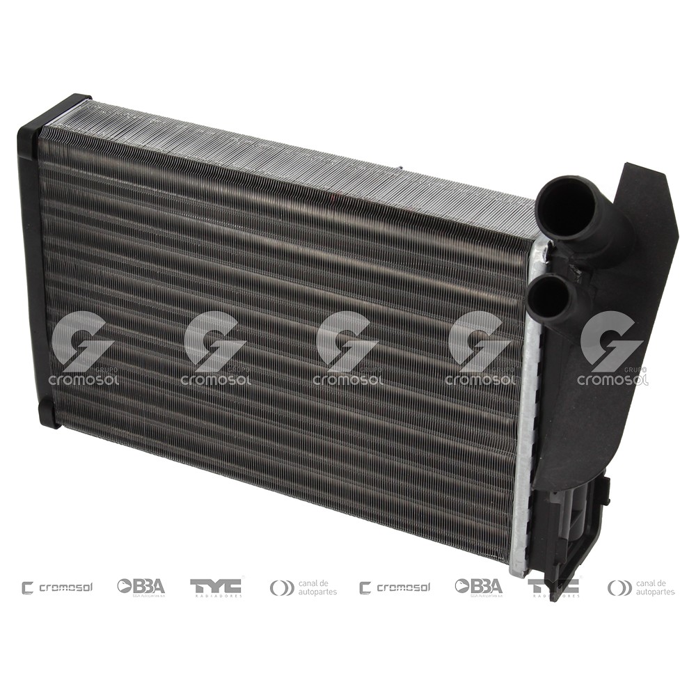 Radiador de calefaccion para Renault 19 F1 91-92