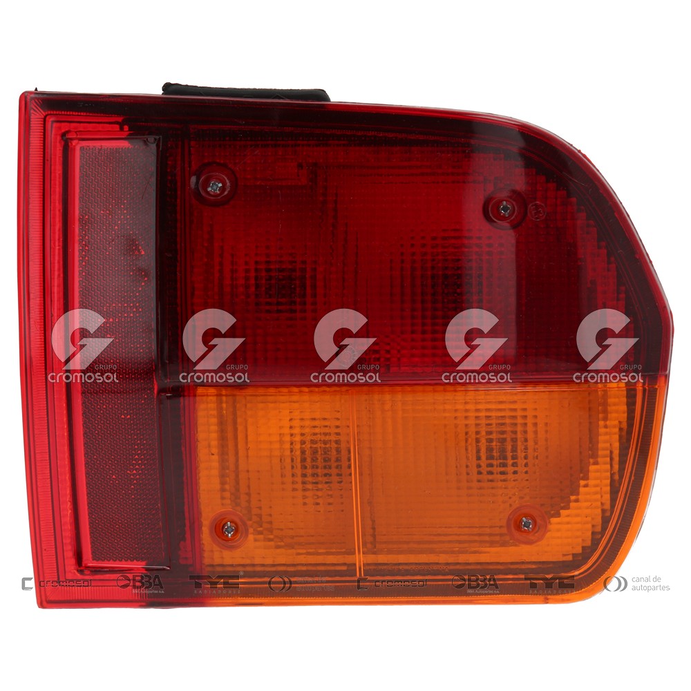 Faro trasero para Peugeot 504 (Derecho)