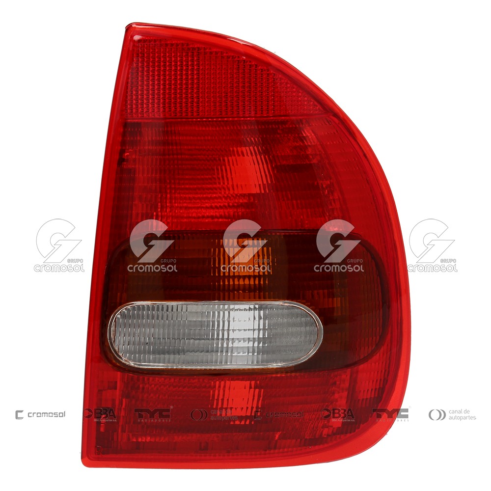Faro trasero para Chevrolet Corsa 94-99 (Derecho)