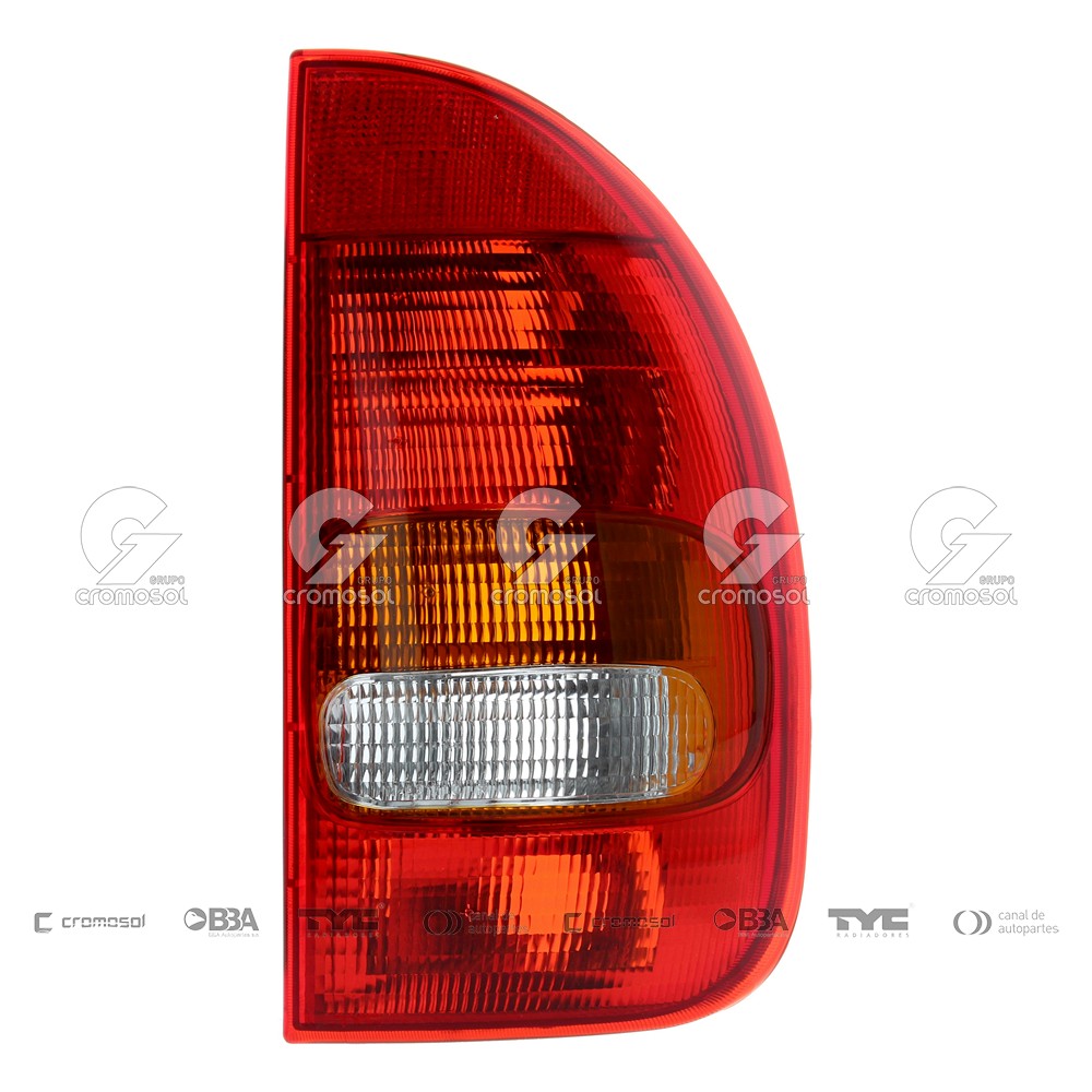 Faro trasero para Chevrolet Corsa 94-99 (Derecho)