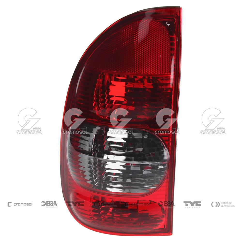 Faro trasero para Chevrolet Corsa Classic 99-11 (Izquierdo)