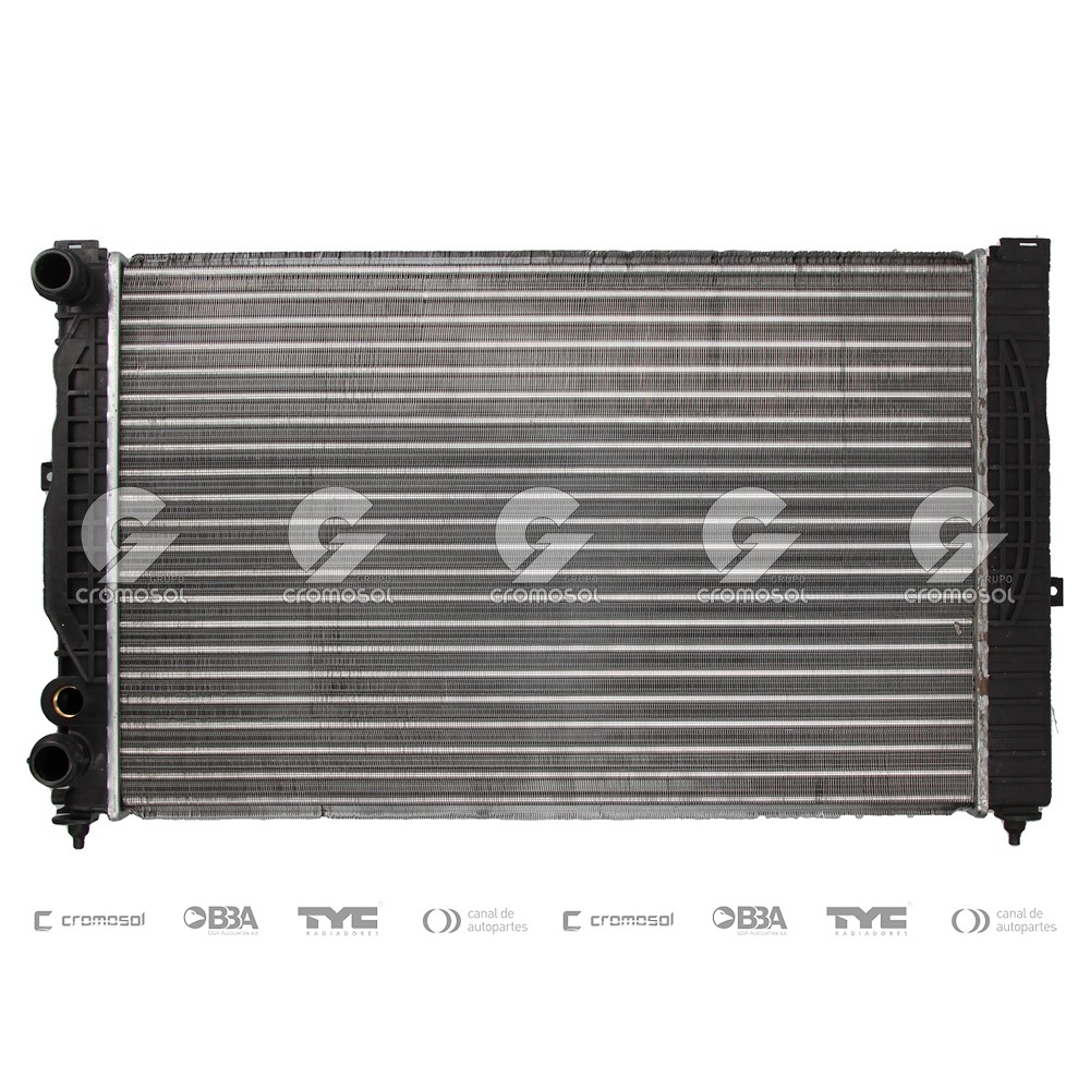 Radiador para Audi A4 94-99