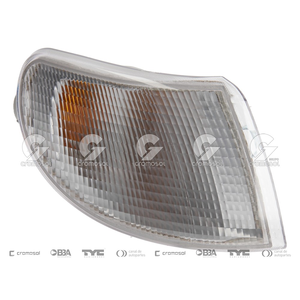Faro delantero para Volkswagen Pointer (Derecho)
