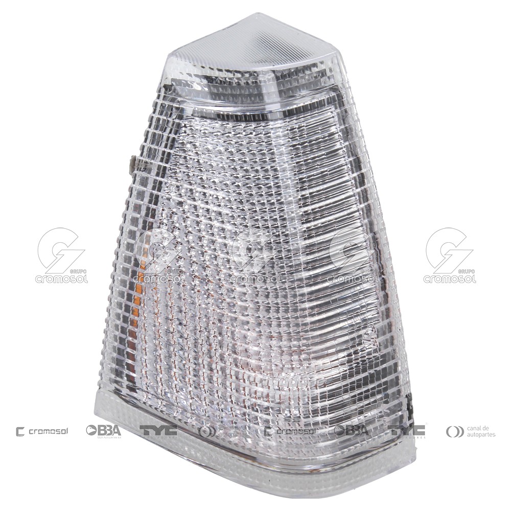 Faro delantero para Fiat Regatta (Derecho)