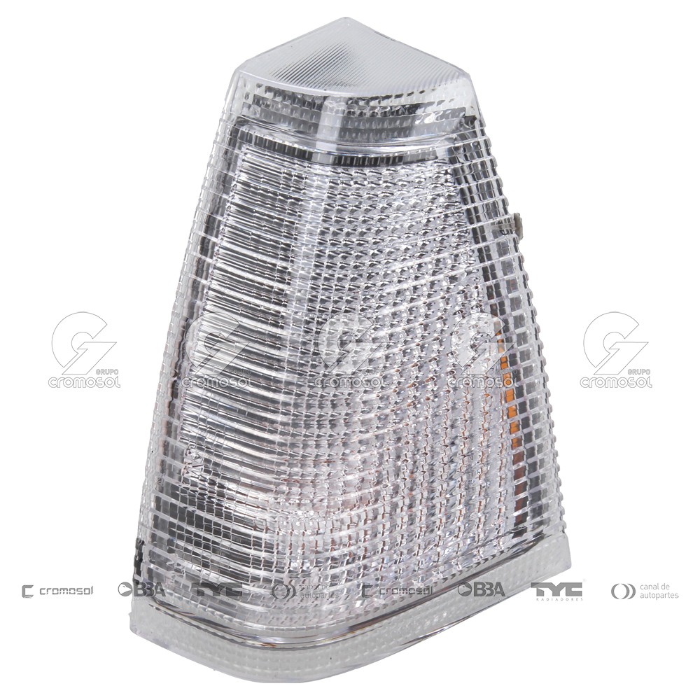 Faro delantero para Fiat Regatta (Izquierdo)