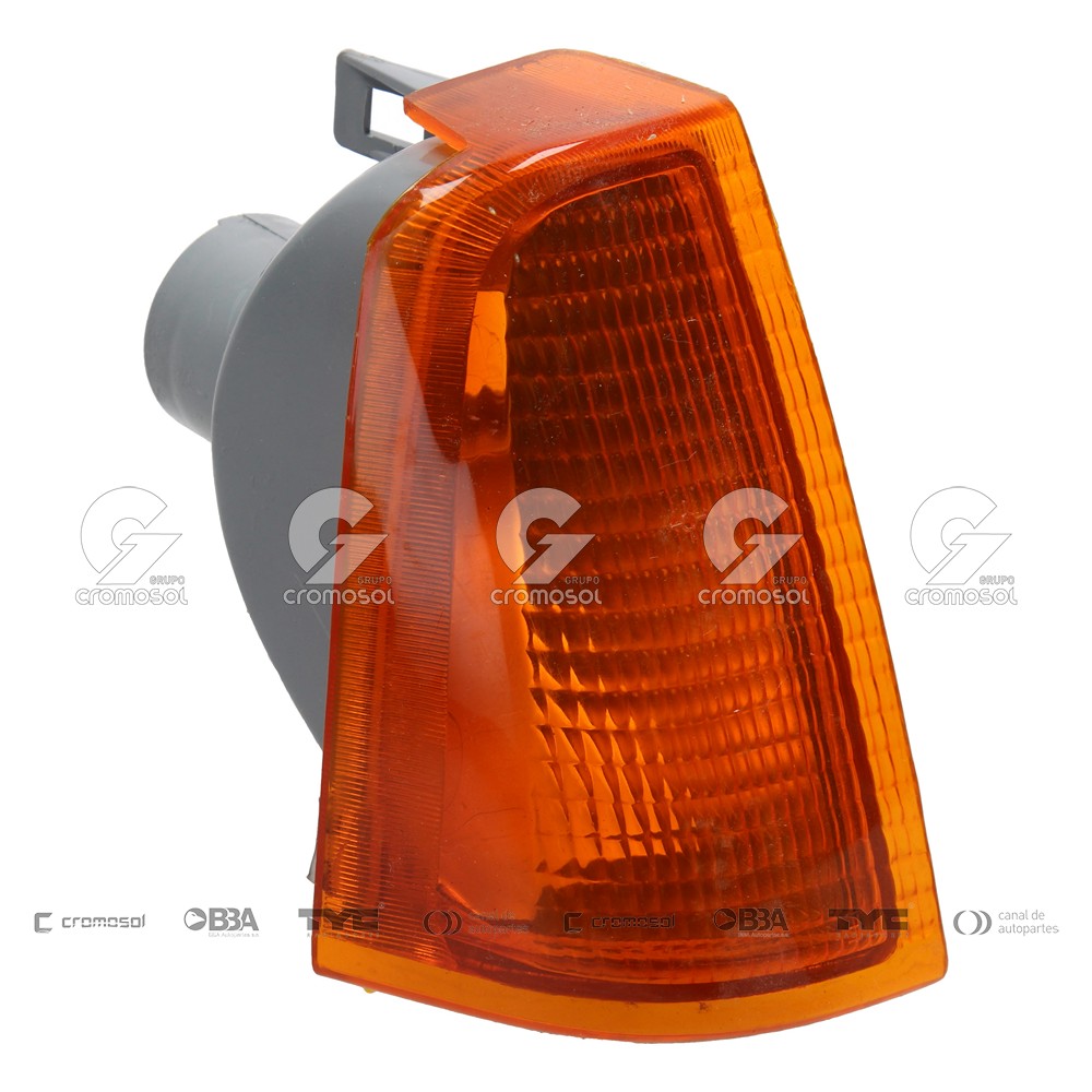 Faro delantero para Chevrolet Chevette (Derecho)