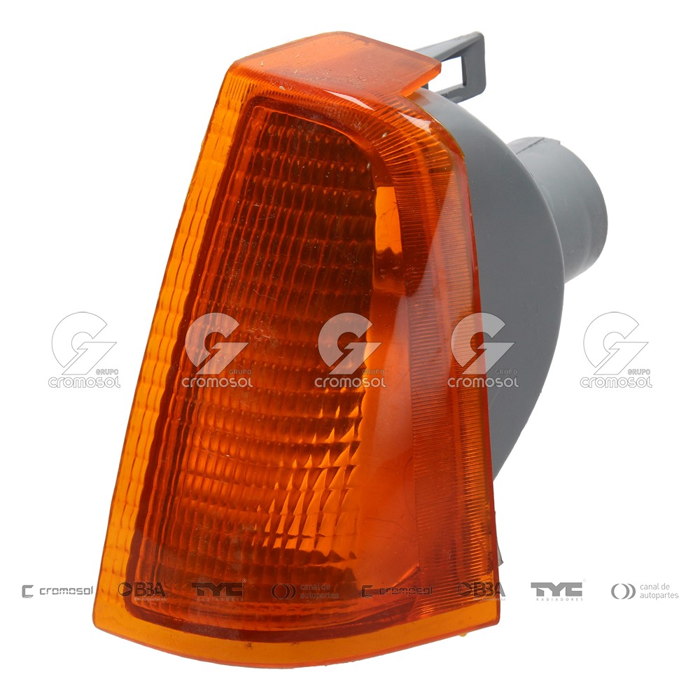 Faro delantero para Chevrolet Chevette (Izquierdo)
