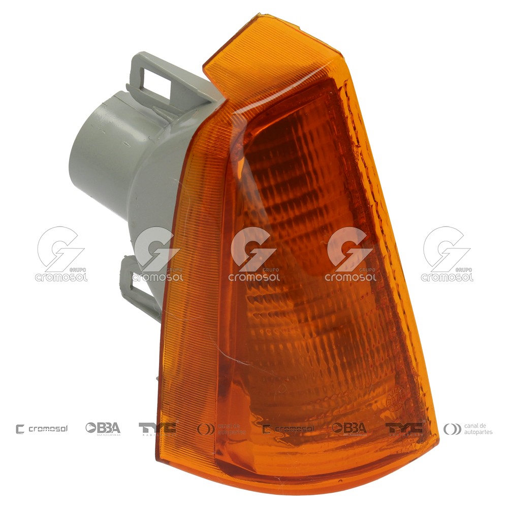 Faro delantero para Chevrolet Chevette (Derecho)