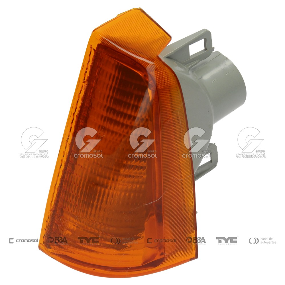 Faro delantero para Chevrolet Chevette (Izquierdo)