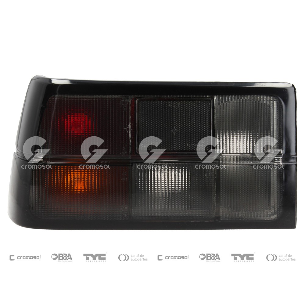 Faro trasero para Renault Fuego GTA (Izquierdo)