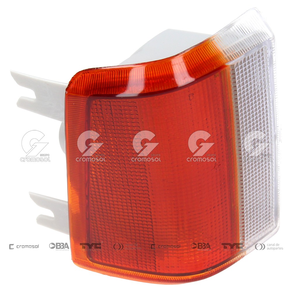 Faro delantero para Renault Trafic F1 (Derecho)