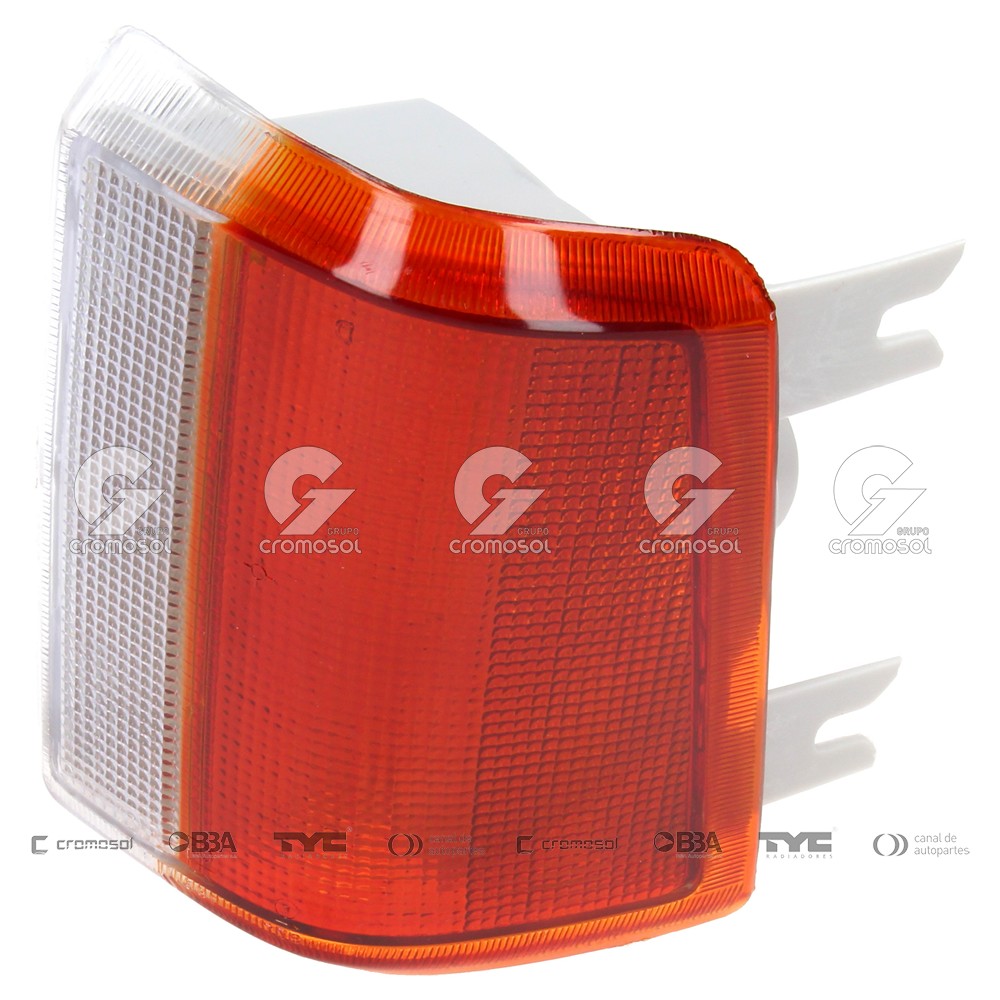 Faro delantero para Renault Trafic F1 (Izquierdo)