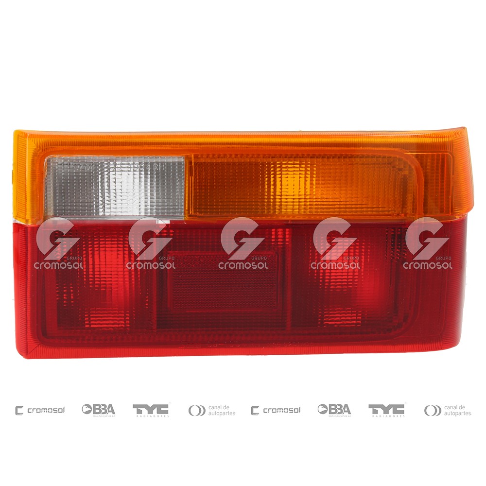 Faro trasero para Renault 9 F1 (Derecho)