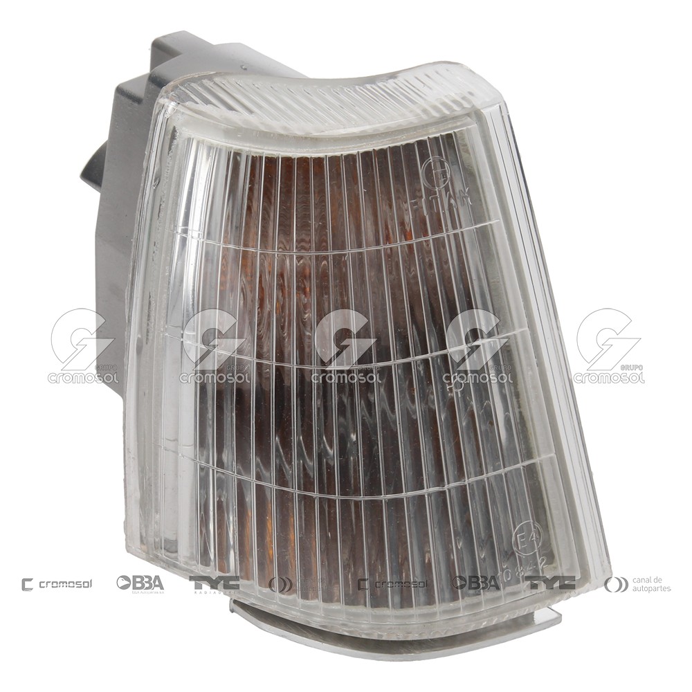 Faro delantero para Renault 11 F2 (Derecho)