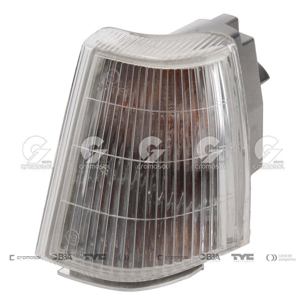 Faro delantero para Renault 11 F2 (Izquierdo)