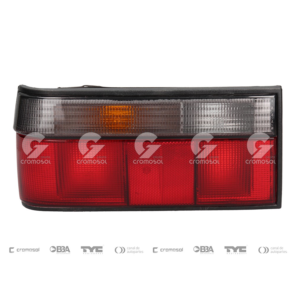 Faro trasero para Renault 9 F2 91-97 (Izquierdo)