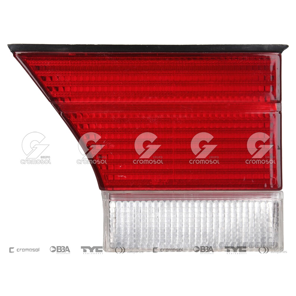 Faro trasero para Ford Galaxy F1 (Derecho)