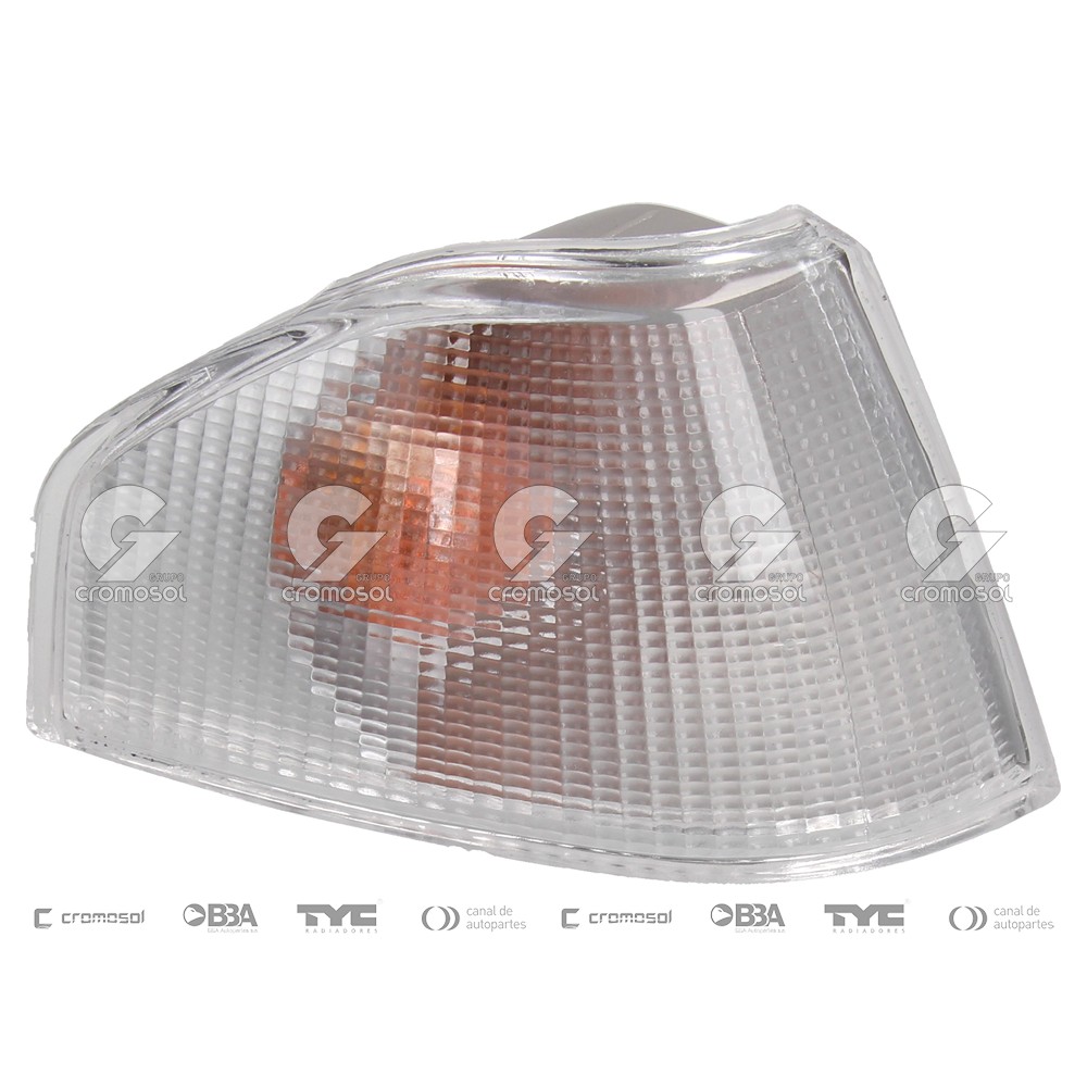 Faro delantero para Ford Galaxy F1 (Derecho)
