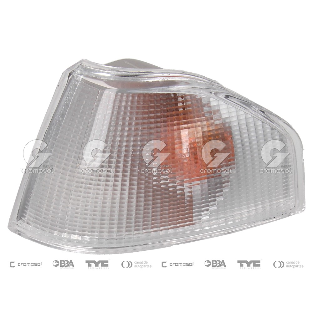 Faro delantero para Ford Galaxy F1 (Izquierdo)
