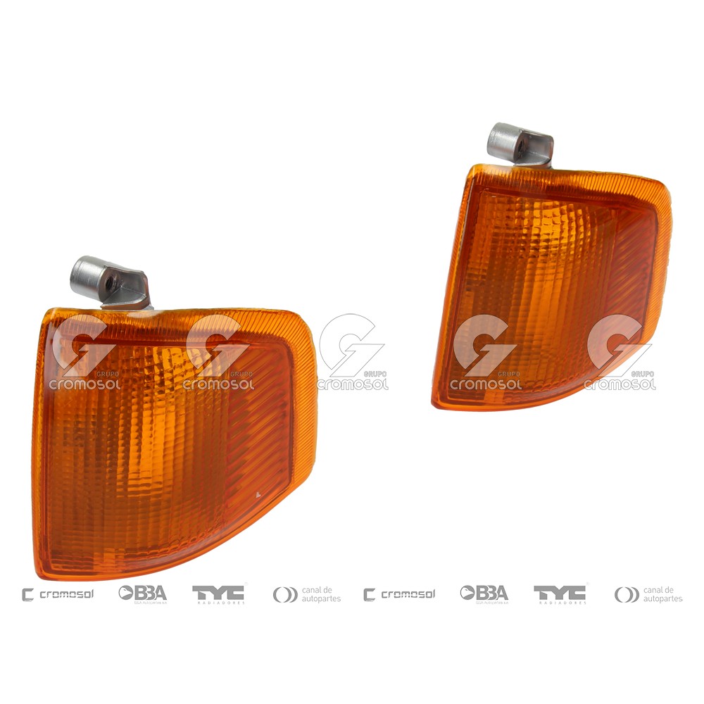 Faro delantero para Ford Escort MK4