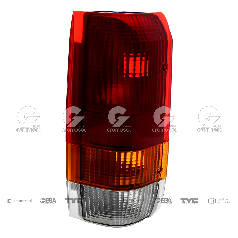 Faro trasero para Ford F-100/F150 92-96 (Derecho)