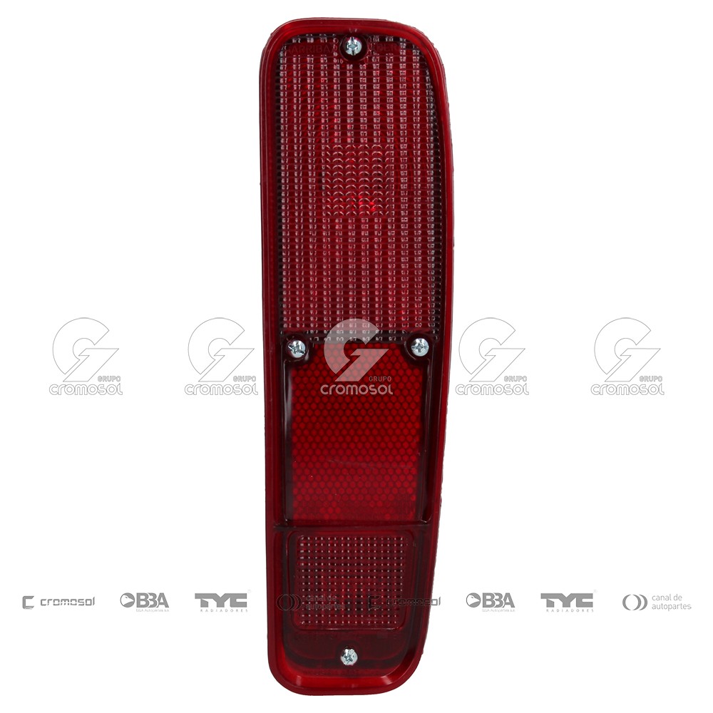 Faro trasero para Ford F-100 74-77 (Derecho)