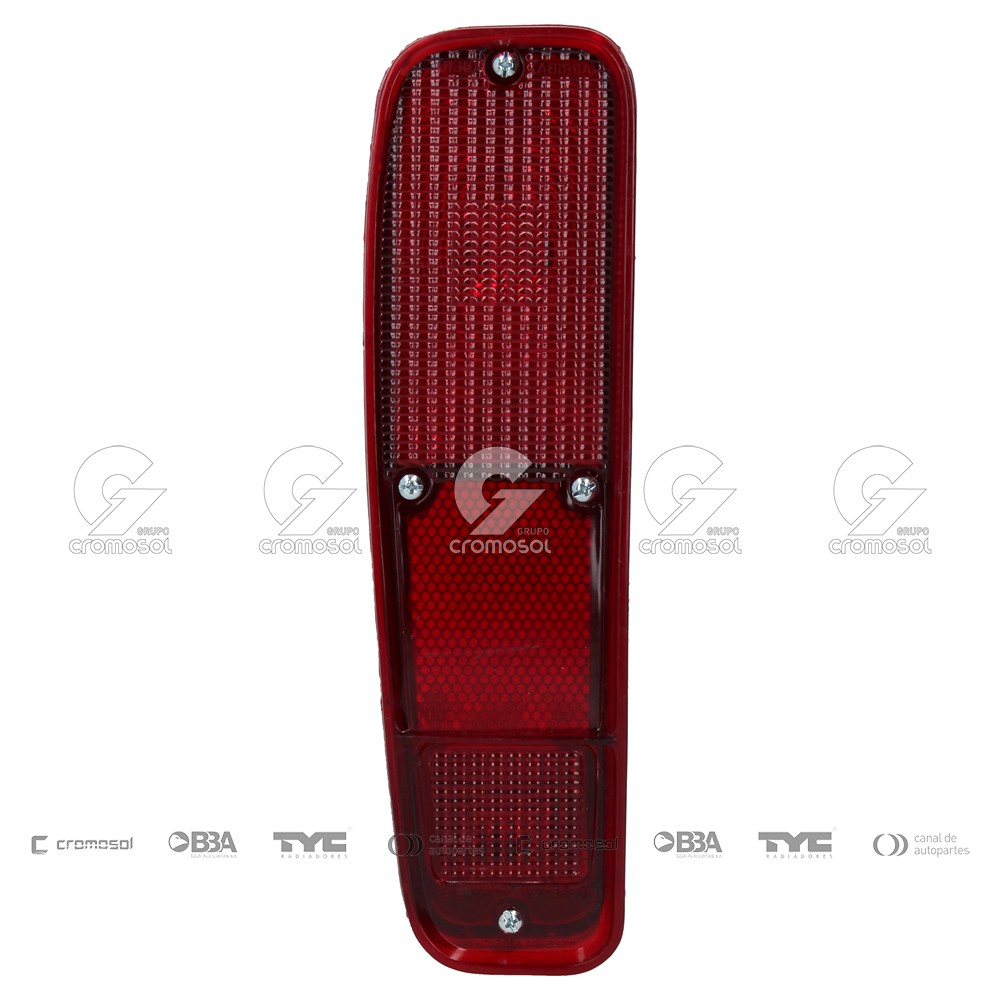 Faro trasero para Ford F-100 74-77 (Izquierdo)