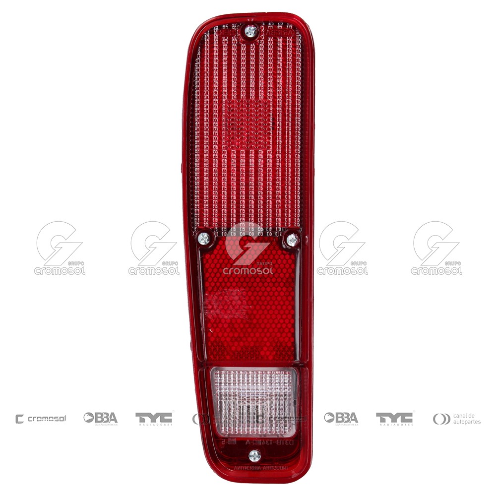 Faro trasero para Ford F-100 74-77 (Izquierdo)