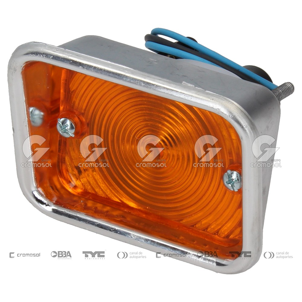 Faro delantero para Ford Falcon I (Izquierdo)