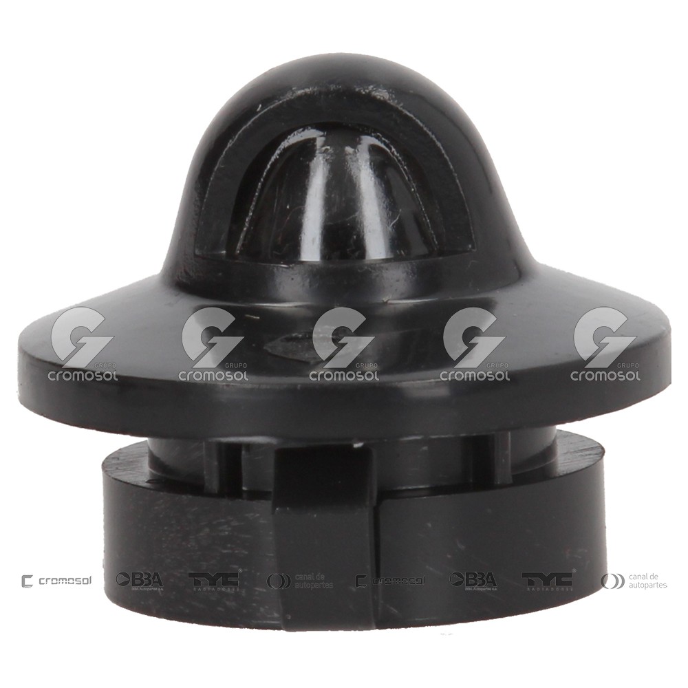 Faro patente para Ford Courier MK4