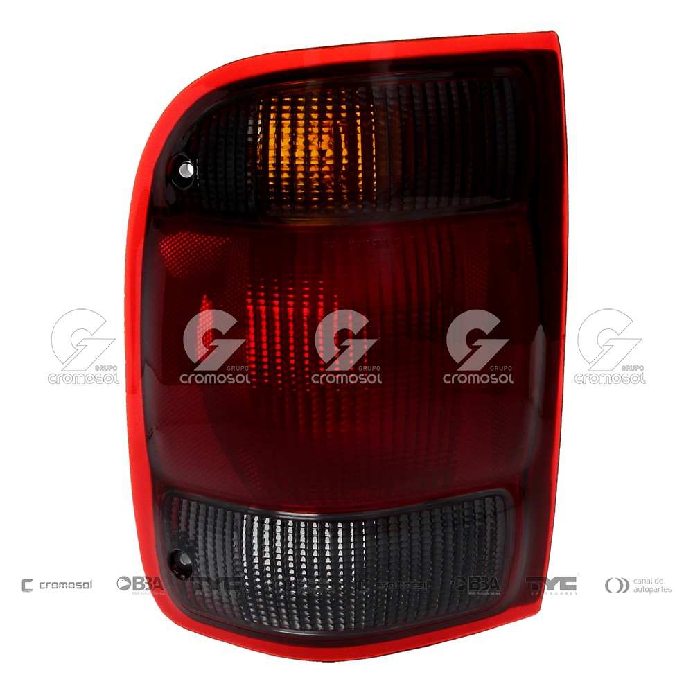 Faro trasero para Ford Ranger 01-04 (Izquierdo)