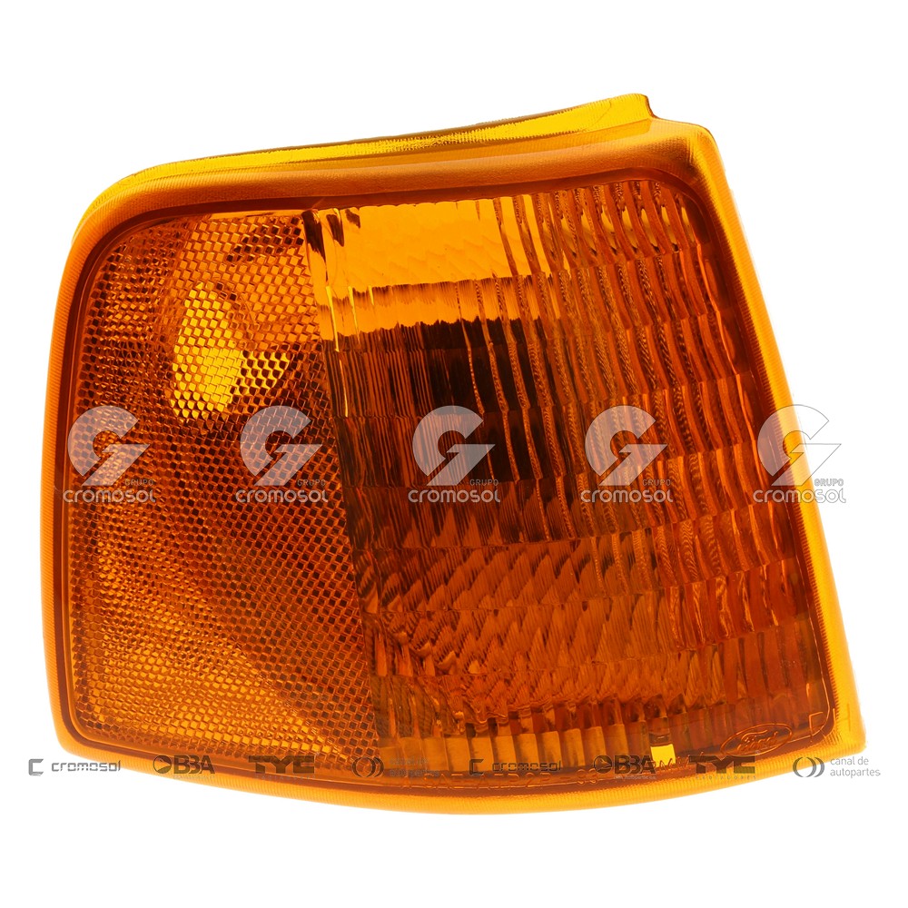 Faro delantero para Ford Ranger 96-97 (Derecho)