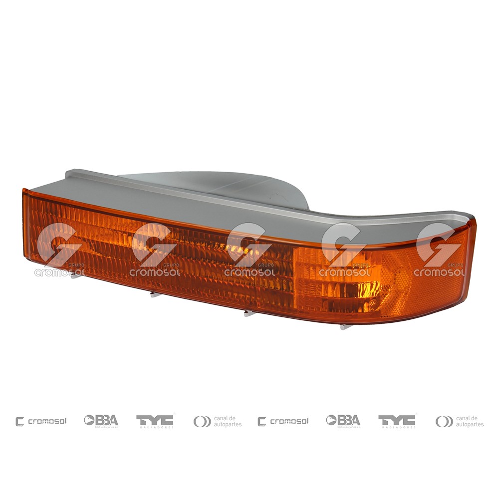 Faro delantero para Ford F-100/F150 96-99 (Izquierdo)