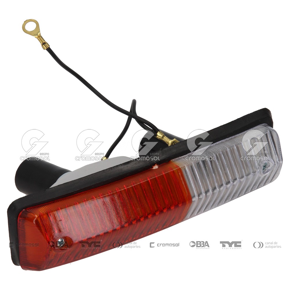 Faro delantero para Renault Torino (Derecho)