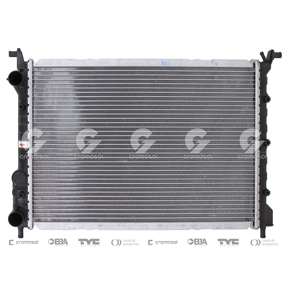Faro patente para Renault Torino 70-79