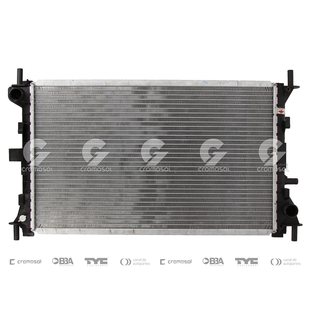 Radiador para Ford Focus MK1-I 99-03