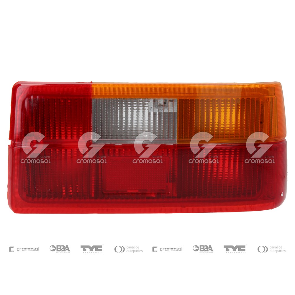 Faro trasero para Renault 18 F1 (Derecho)