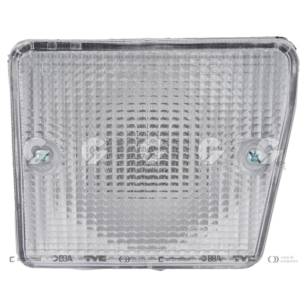 Faro trasero para Peugeot 504 (Derecho)