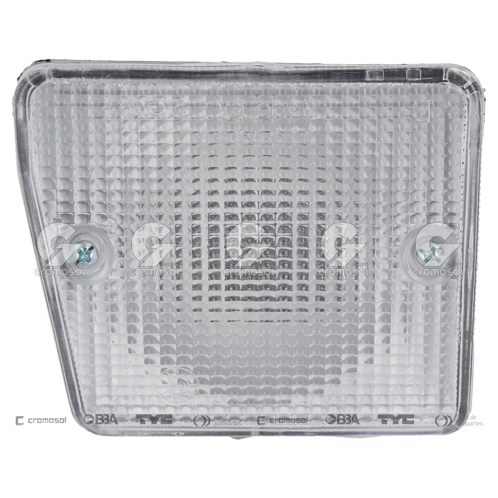 Faro trasero para Peugeot 504 (Izquierdo)