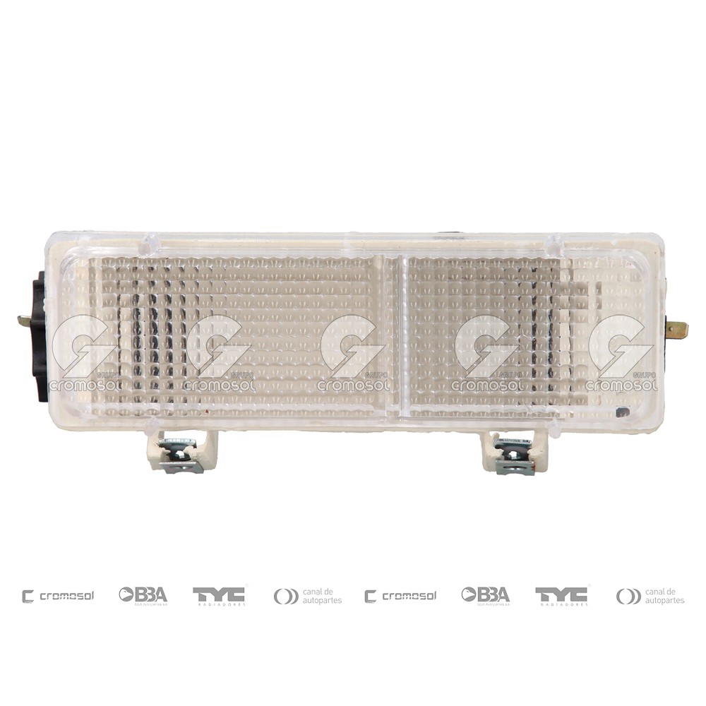 Faro trasero para Renault 6 F2