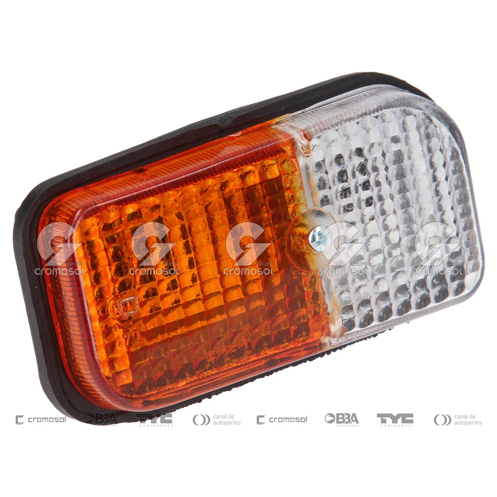 Faro delantero para Renault 4 F2 79-85 (Derecho)