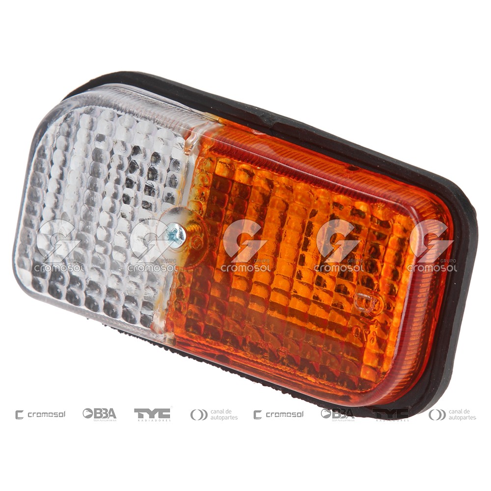 Faro delantero para Renault 4 F2 (Izquierdo)