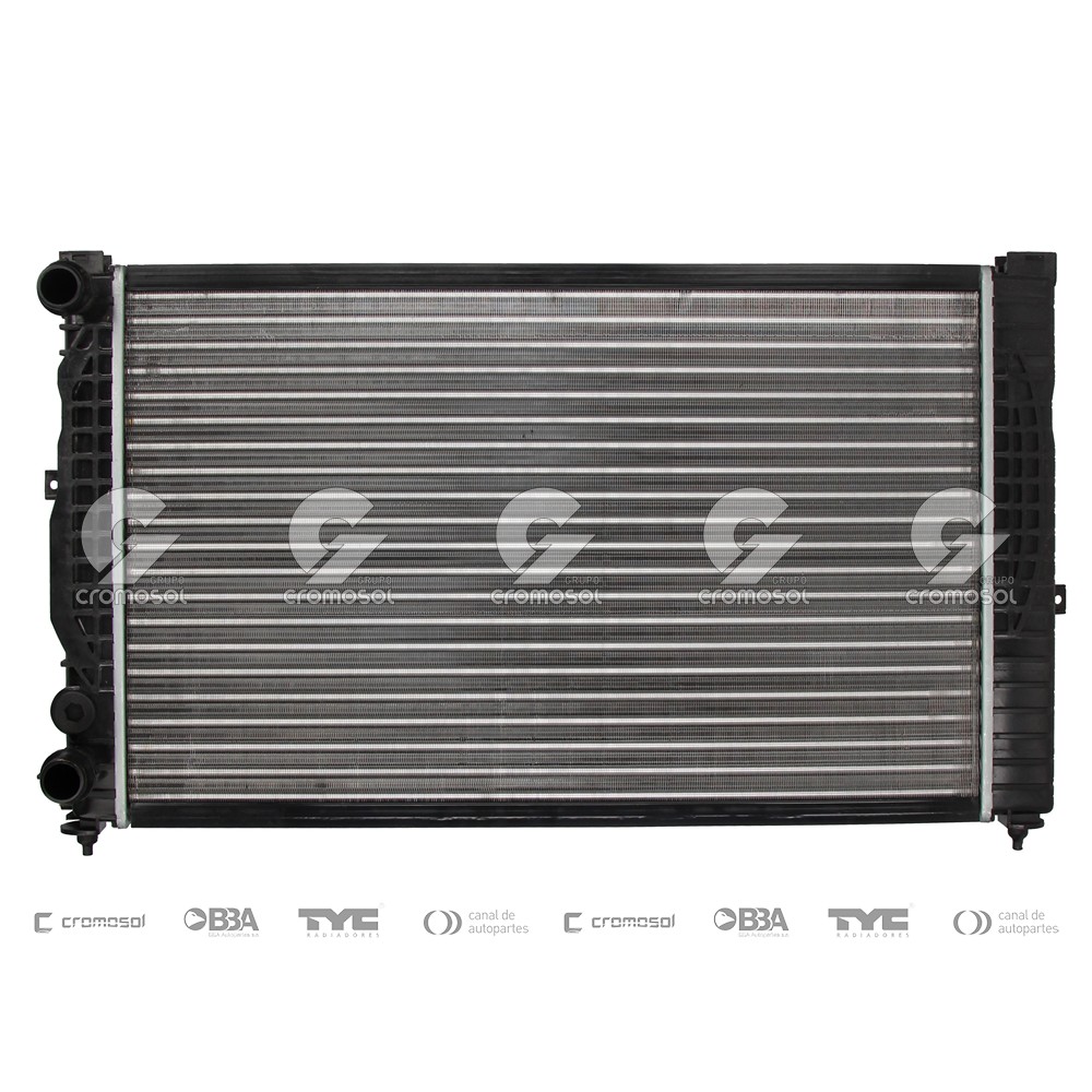 Radiador para Audi A4 94-99