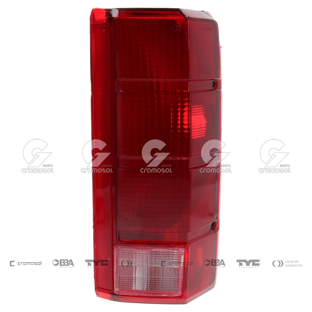 Faro trasero para Ford F-100/F150 82-87 (Derecho)