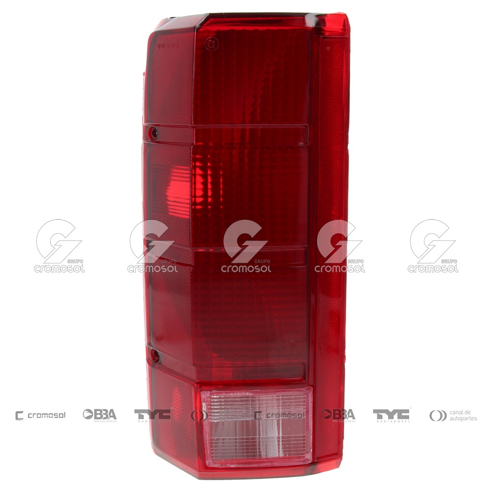 Faro trasero para Ford F-100/F150 82-87 (Izquierdo)