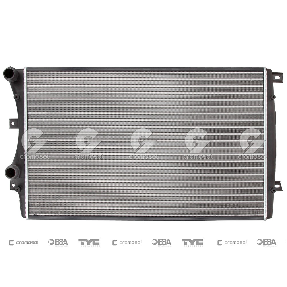 Radiador para Volkswagen Golf MK4-I 99-07