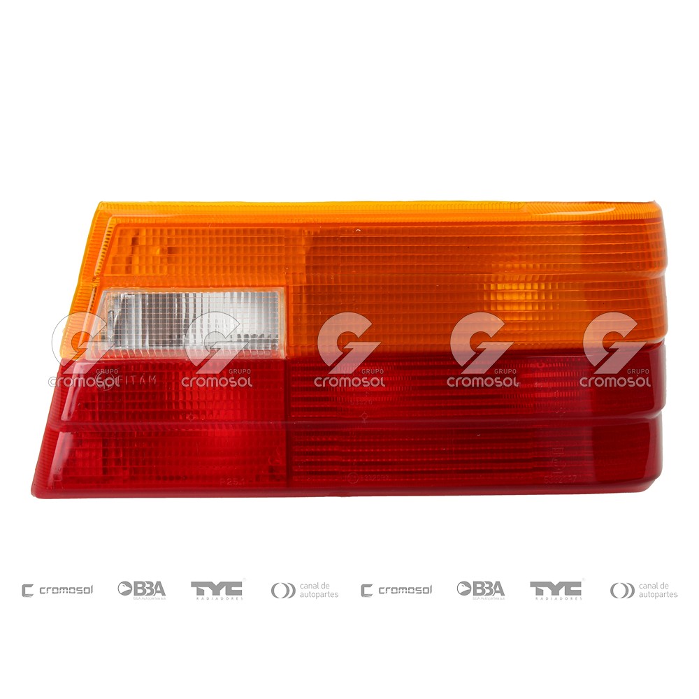 Faro trasero para Ford Falcon VI 82-88 (Derecho)