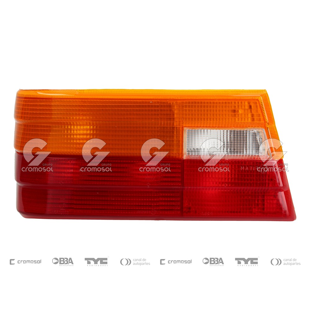 Faro trasero para Ford Falcon VI 82-88 (Izquierdo)