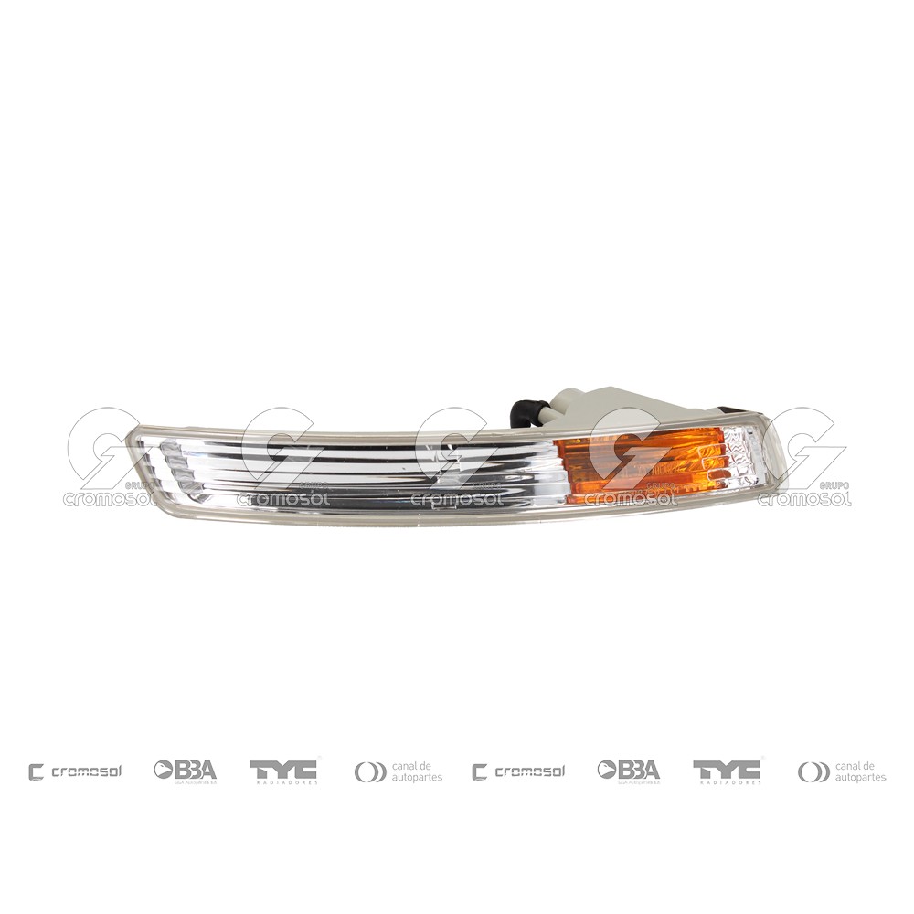 Faro delantero para Volkswagen New Beetle G2 (Derecho)