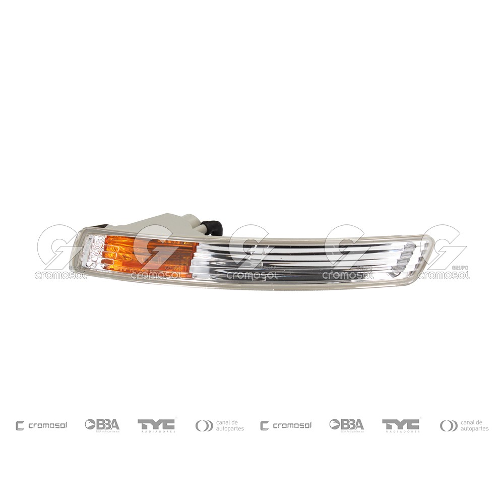 Faro delantero para Volkswagen New Beetle G2 06-12 (Izquierdo)